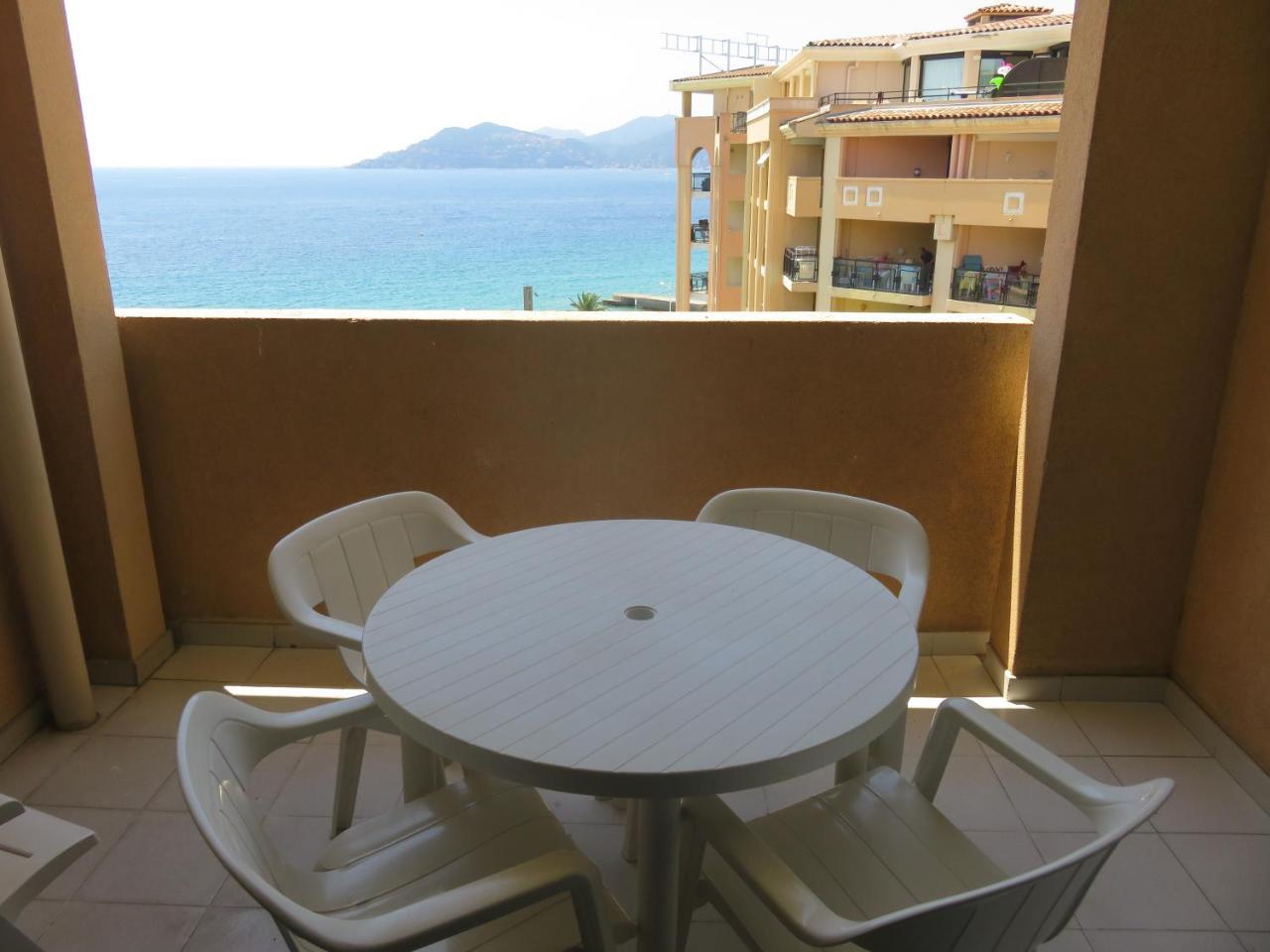 Résidence Pierre&vacances Verrerie 3* Cannes