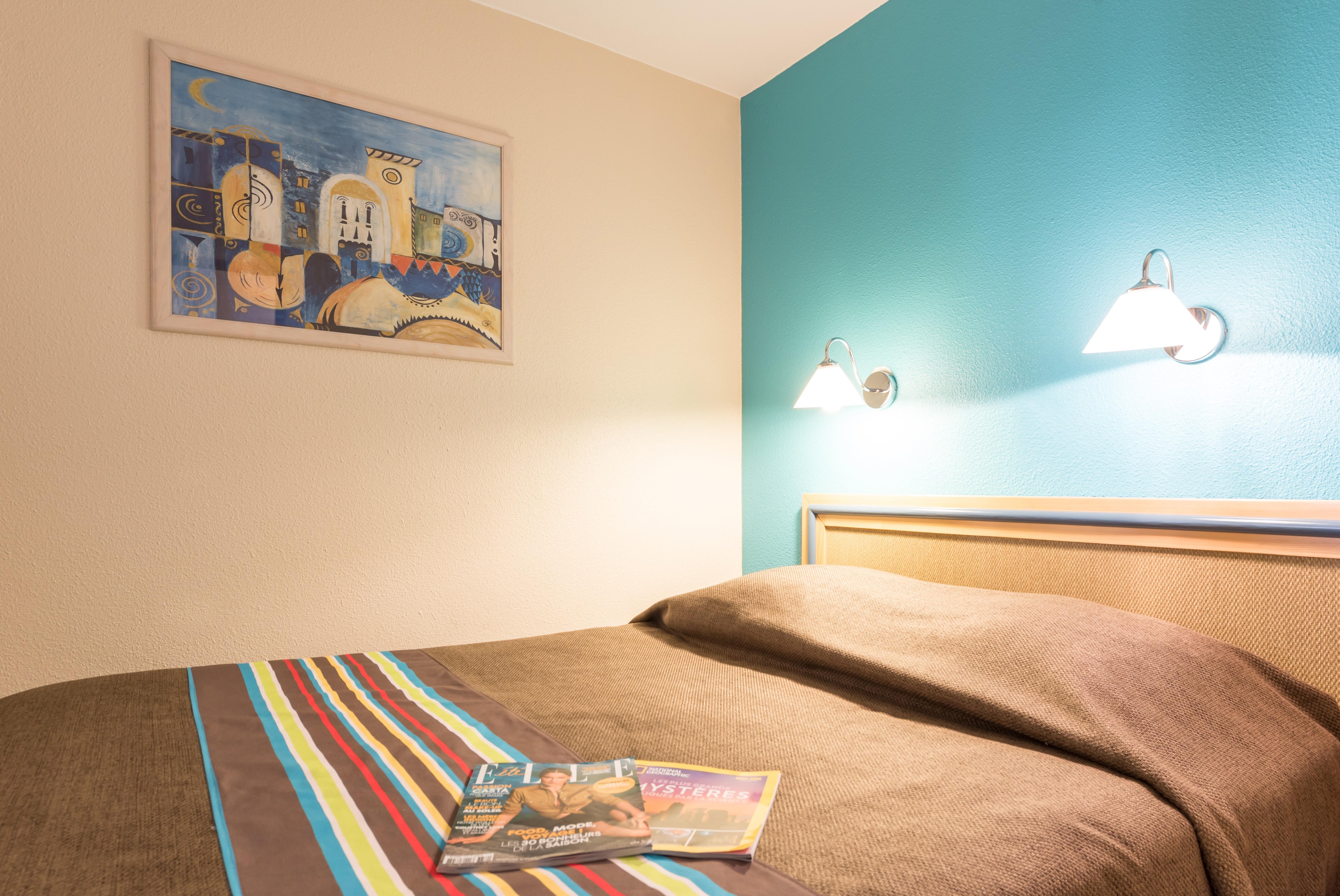 Aparthotel Pierre & Verrerie