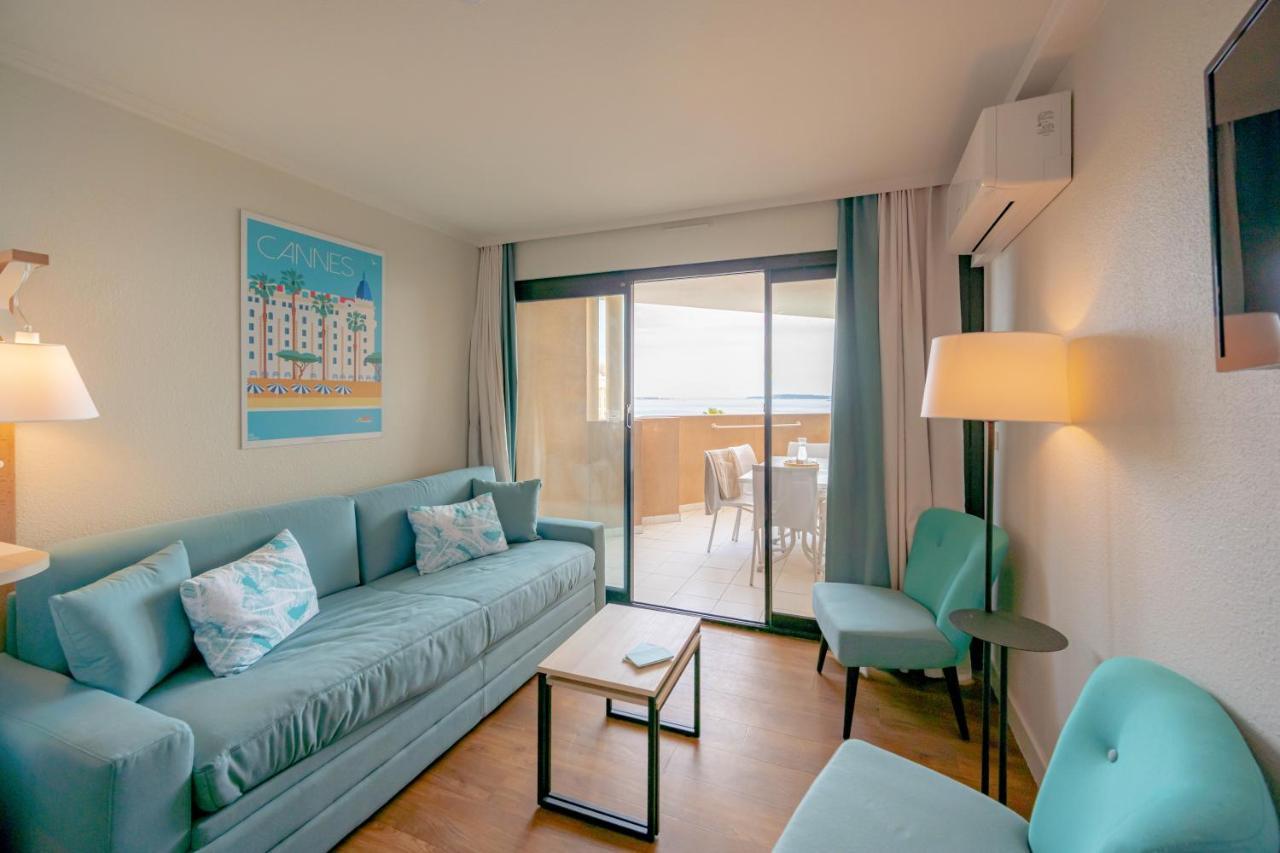 Pierre & Verrerie 3* Cannes