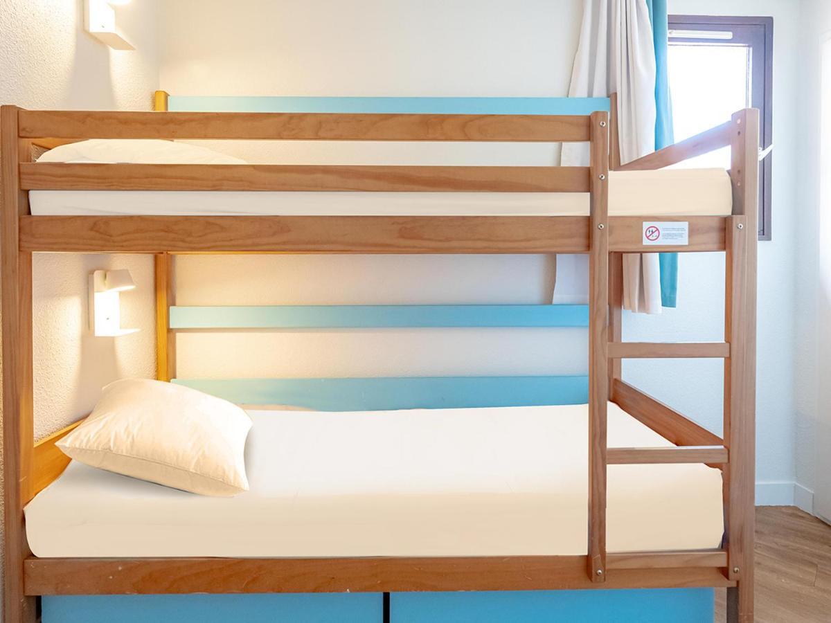Pierre & Verrerie Aparthotel Cannes