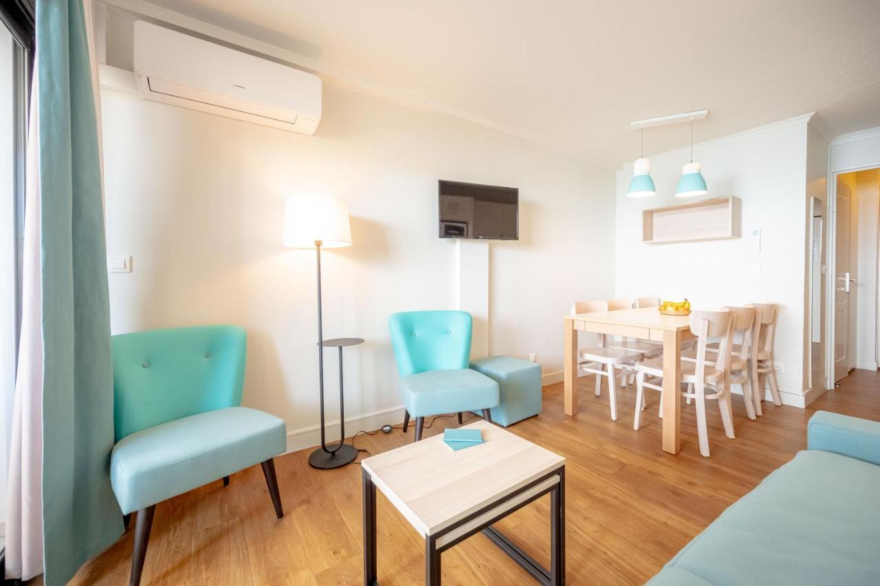 Pierre & Verrerie Aparthotel 3*