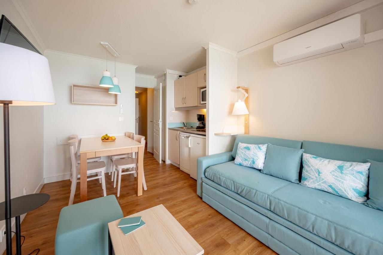 Pierre & Verrerie Aparthotel 3*