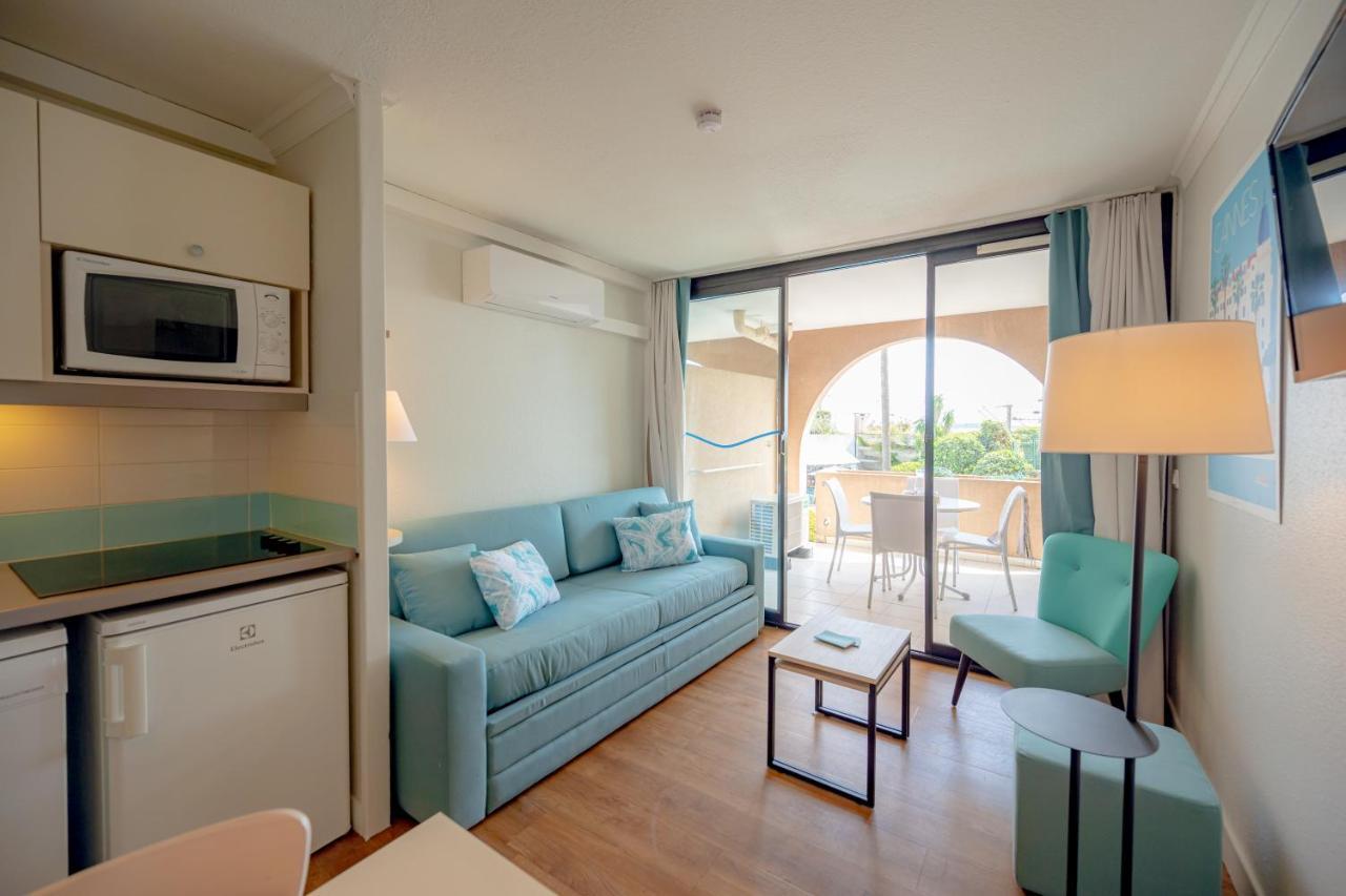 Pierre & Verrerie Aparthotel 3*