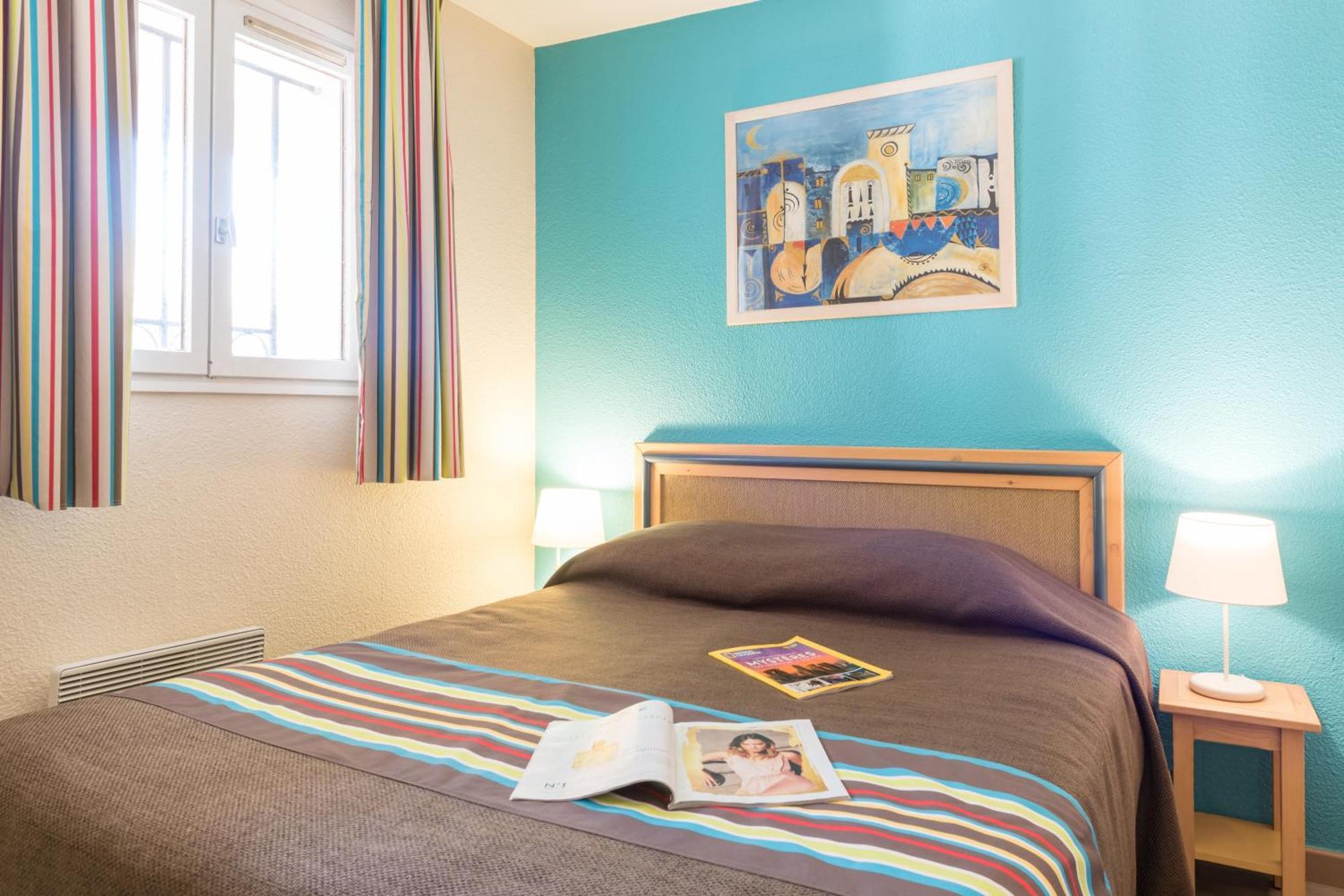 Pierre & Verrerie Aparthotel Cannes