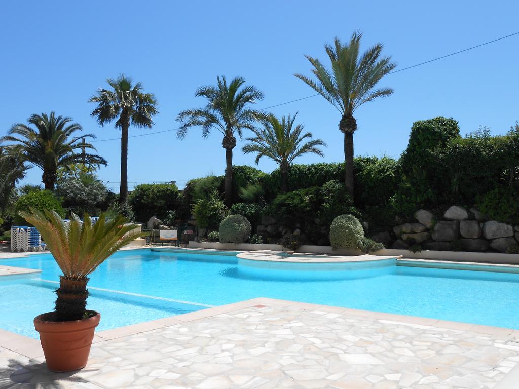 Pierre & Verrerie Aparthotel Cannes