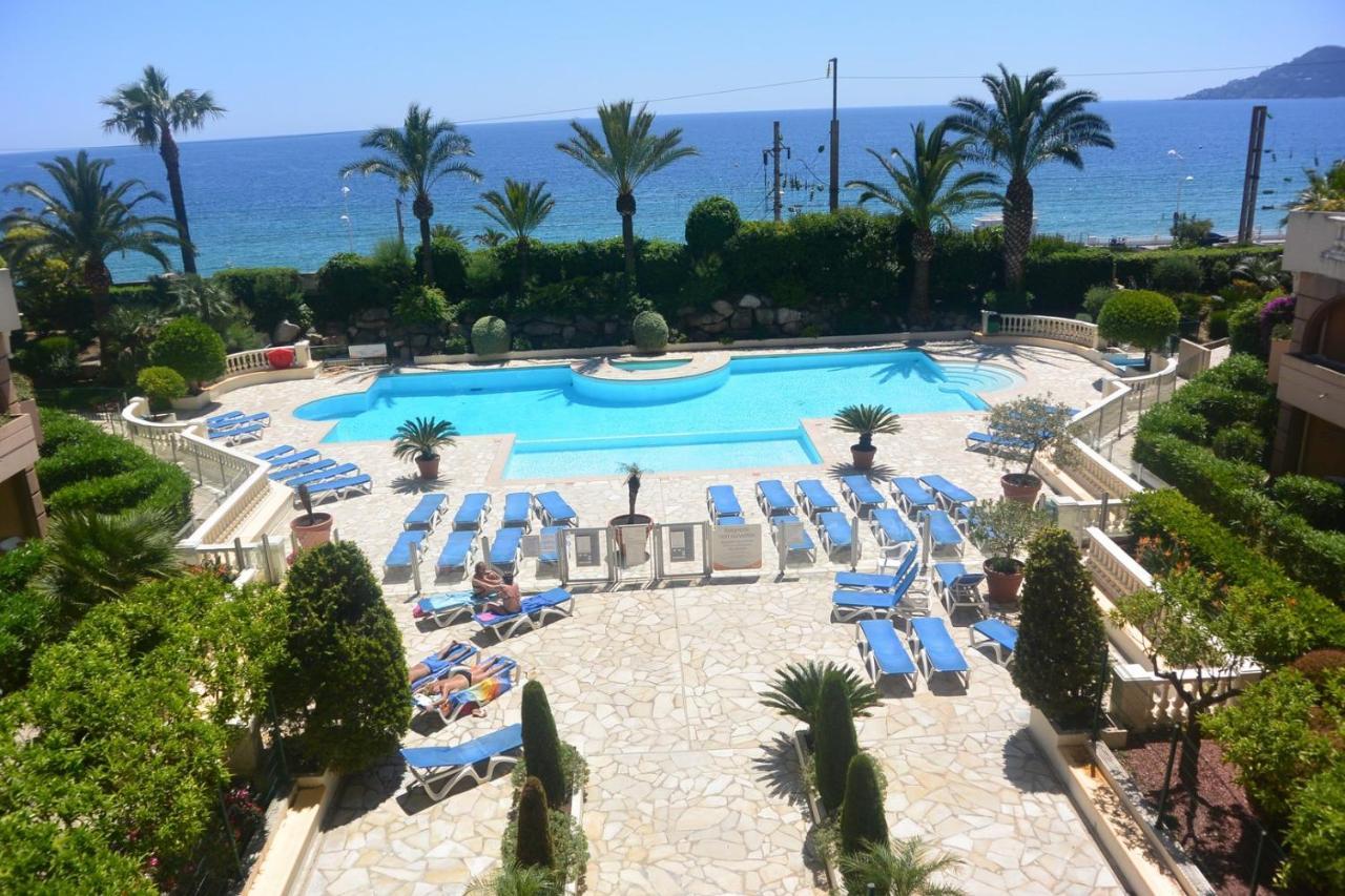 Pierre & Verrerie Aparthotel