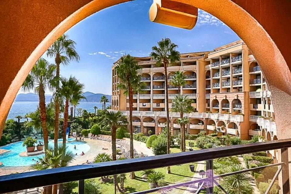 Aparthotel Pierre & Verrerie 3*