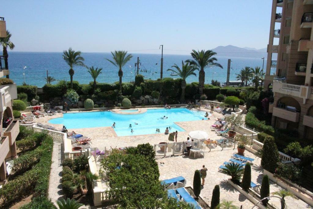 Aparthotel Pierre & Verrerie