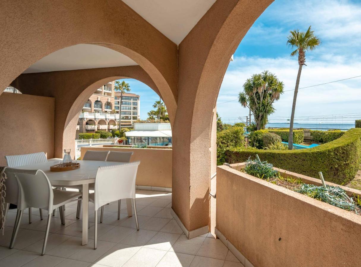 Résidence Pierre&vacances Verrerie Appart hôtel Cannes