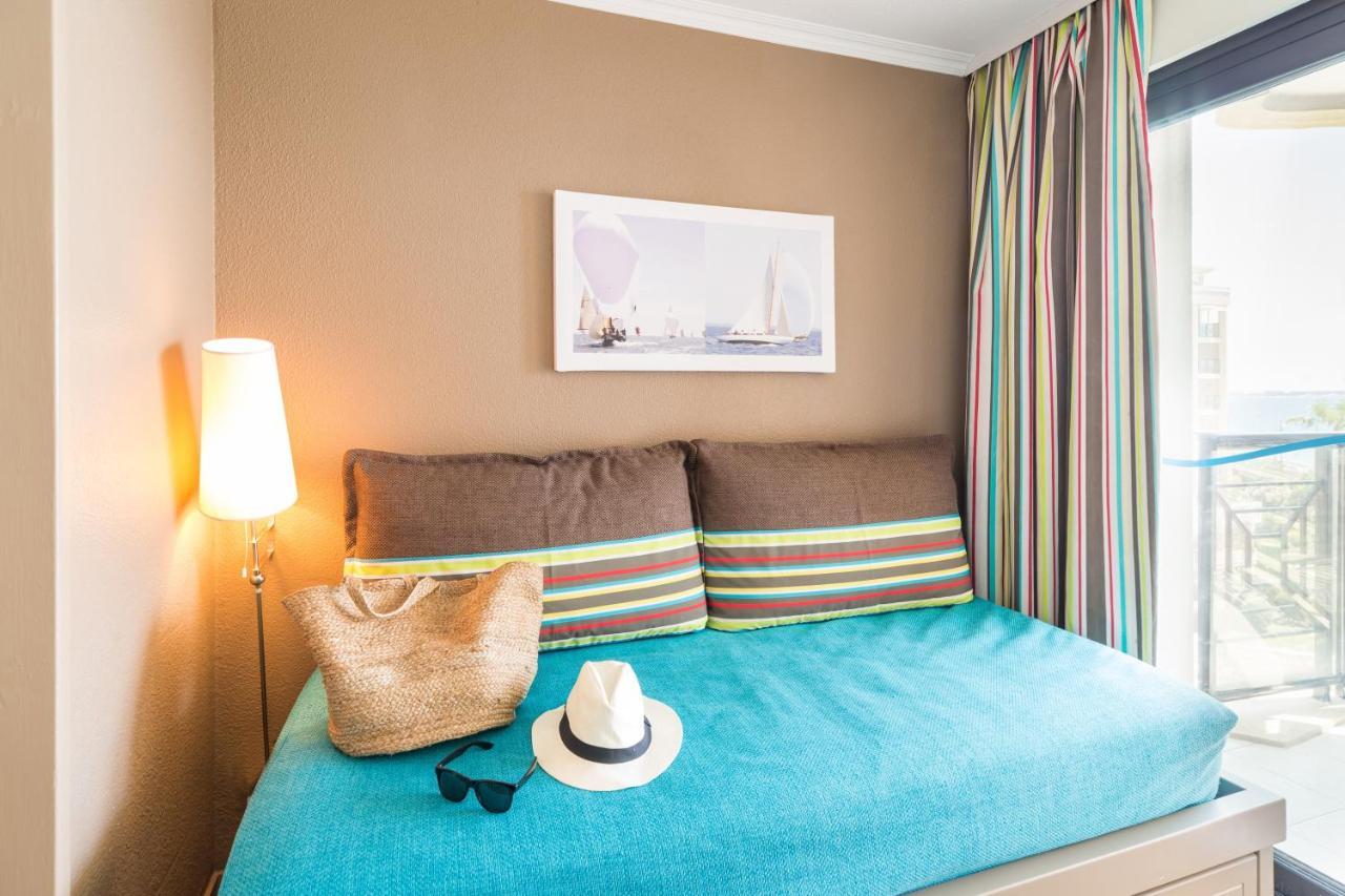 Résidence Pierre&vacances Verrerie Appart hôtel 3*