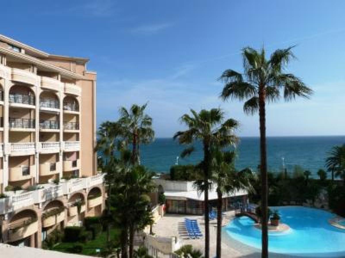 Résidence Pierre&vacances Verrerie 3* Cannes