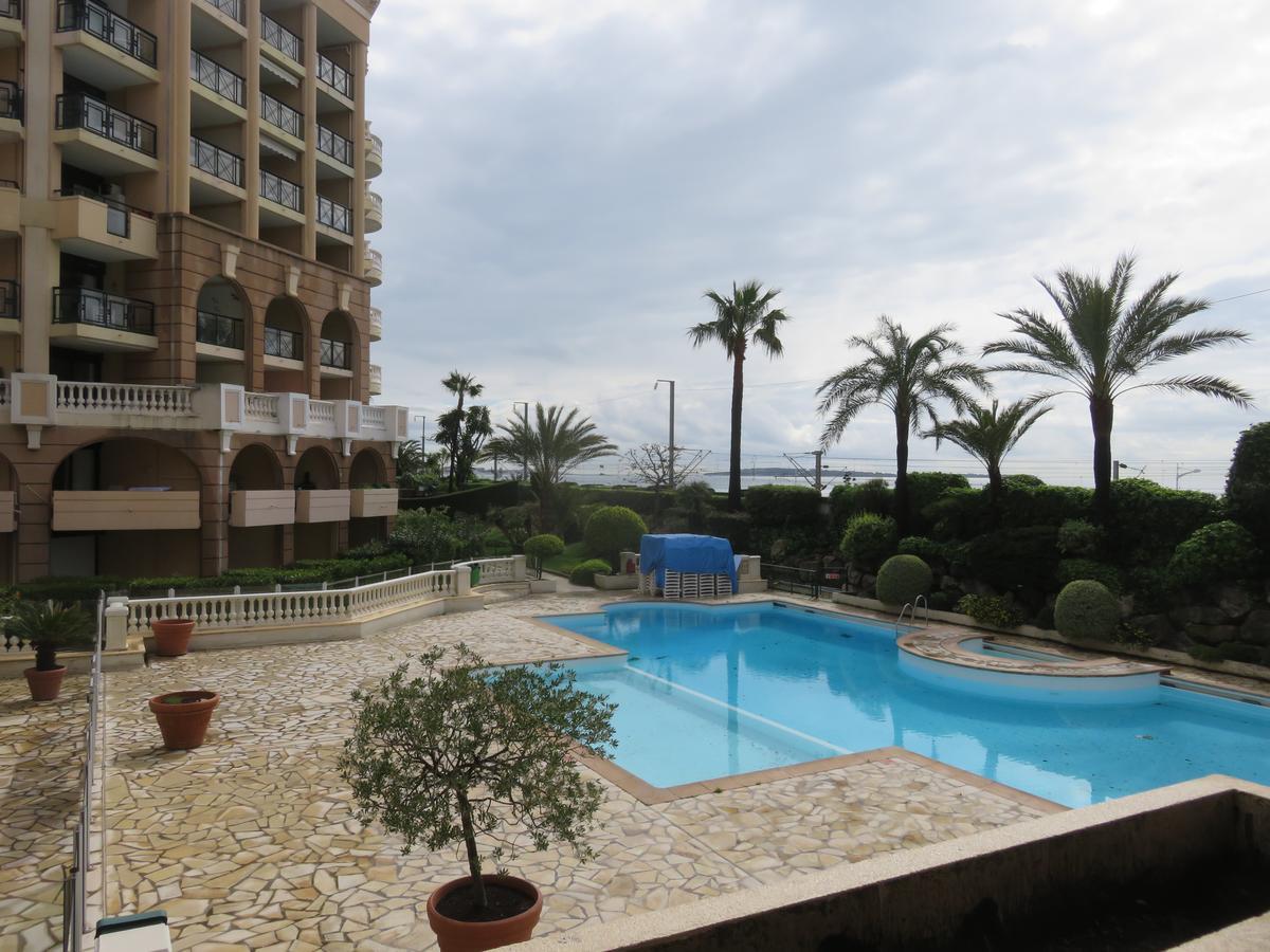 Résidence Pierre&vacances Verrerie 3*