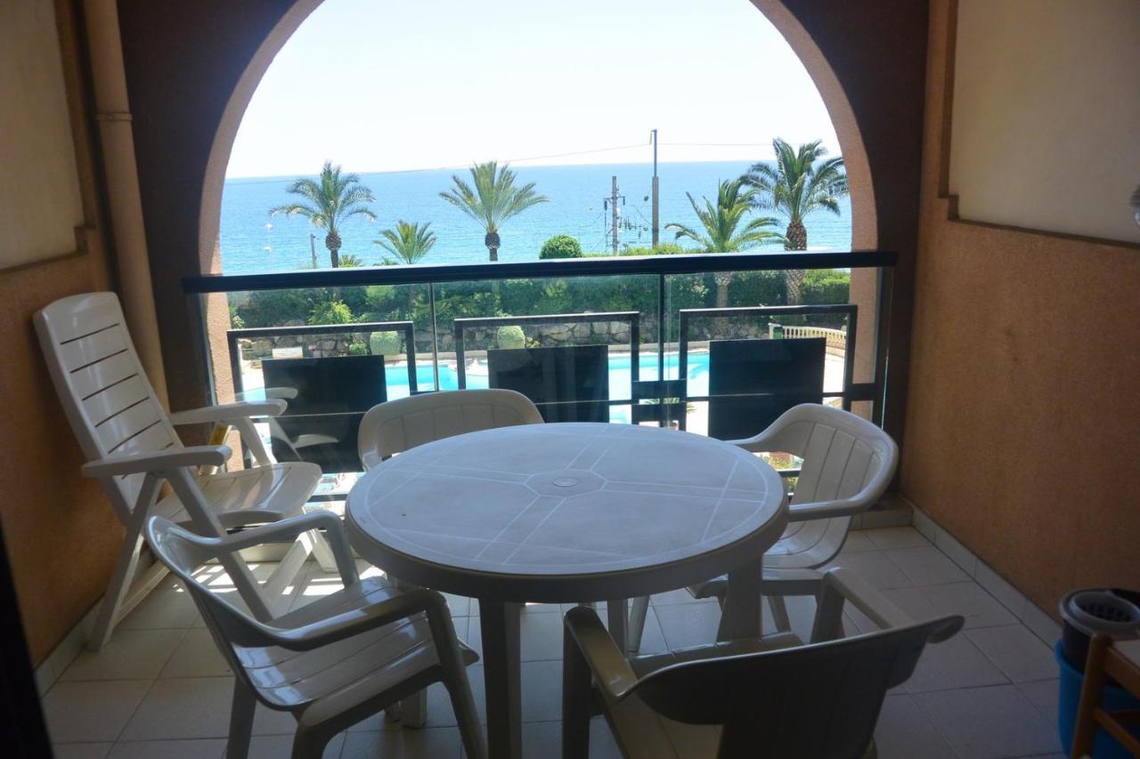 Résidence Pierre&vacances Verrerie Cannes