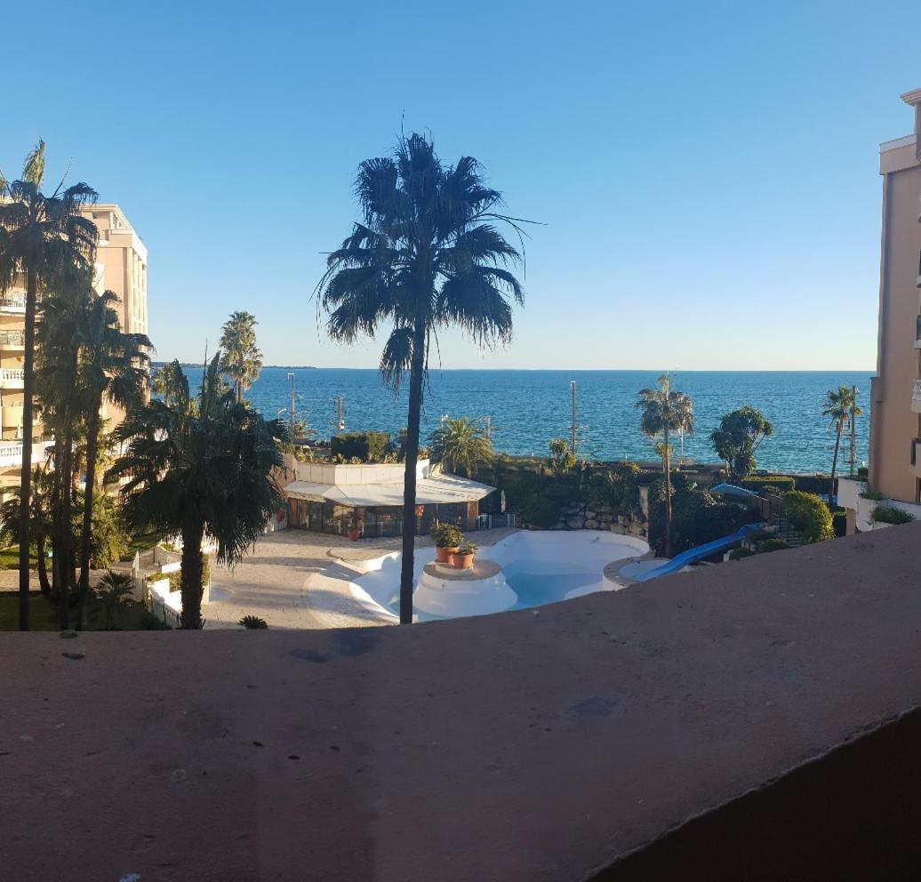 Résidence Pierre&vacances Verrerie Appart hôtel Cannes