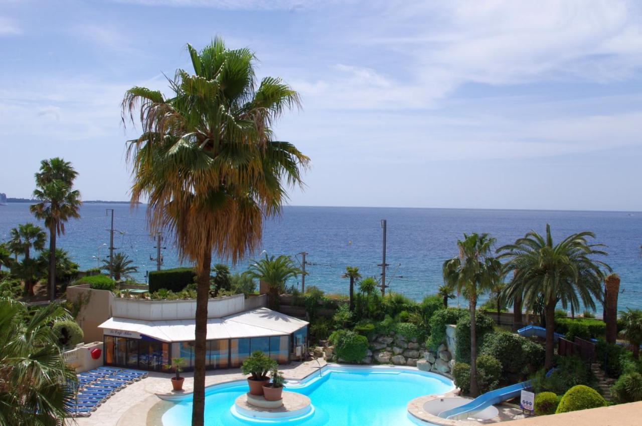 Résidence Pierre&vacances Verrerie 3*