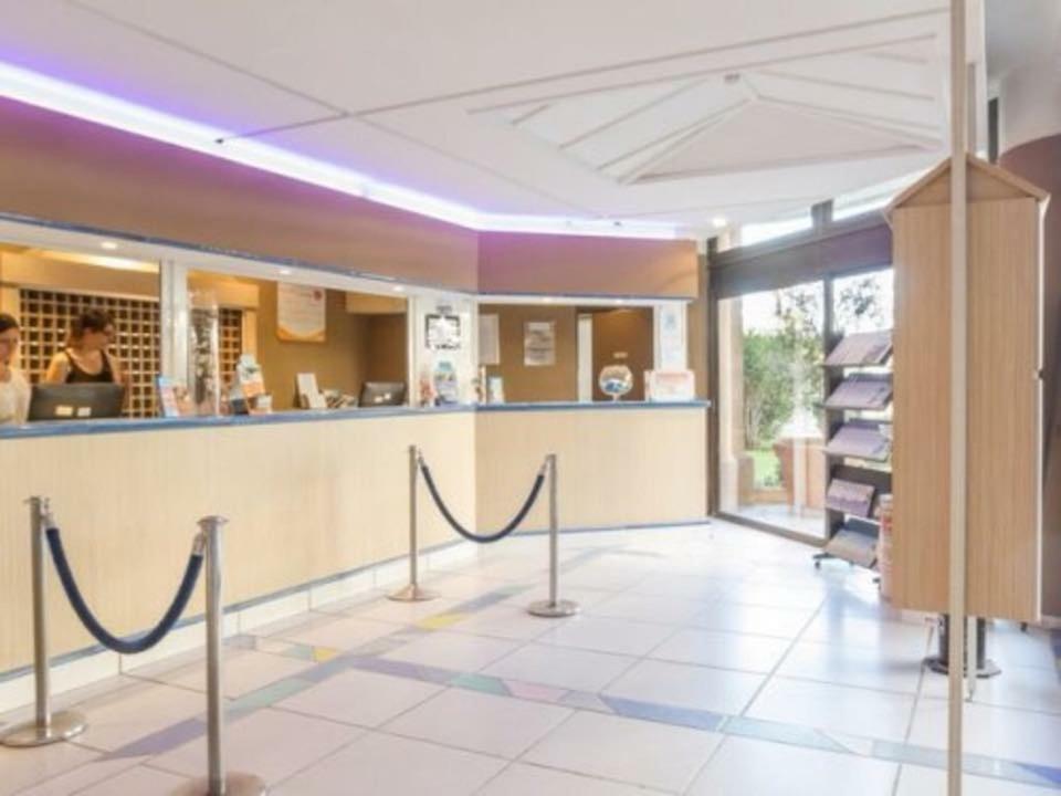 Résidence Pierre&vacances Verrerie Appart hôtel