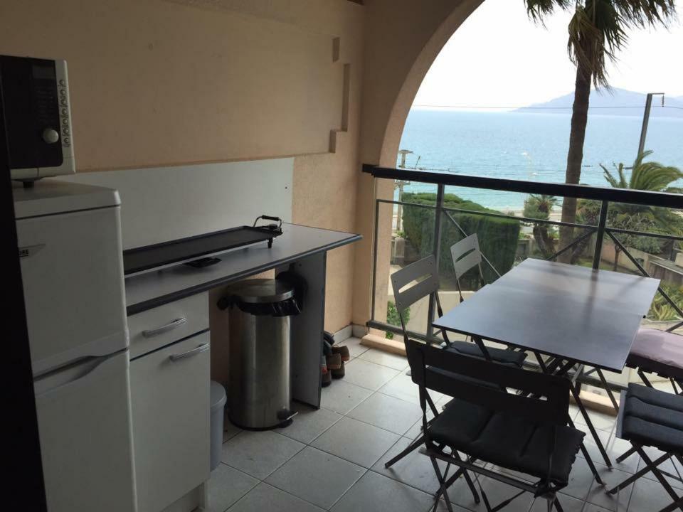 Résidence Pierre&vacances Verrerie 3* Cannes